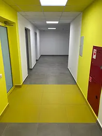 Пожарное Депо г. Москва