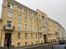 Покровка 29