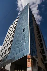  Офисное здание "Гоголя 36"