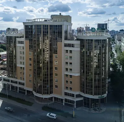 Деловой Дом «Филитц»