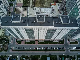 Жилой Комплекс «Миллениум»