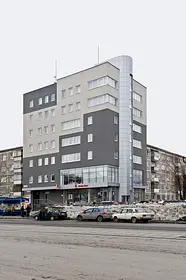 Зоопарк "Слоновник" г.Екатеринбург 